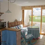 Casa Rural Aromas De Siempre Lantställe *