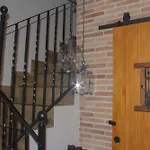 Casa Rural Aromas De Siempre Lantställe Alhama de Aragón