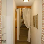 Casa Rural Aromas De Siempre Lantställe