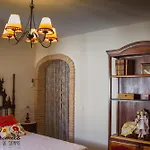 Casa Rural Aromas De Siempre