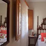 Casa Rural Aromas De Siempre Lantställe *