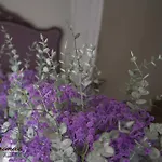 Casa Rural Aromas De Siempre Lantställe *