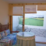 Casa Rural Aromas De Siempre Lantställe *