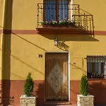 Casa Rural Aromas De Siempre Alhama de Aragón