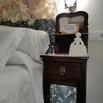 Casa Rural Aromas De Siempre Lantställe Alhama de Aragón