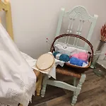 Lantställe Casa Rural Aromas De Siempre Alhama de Aragón