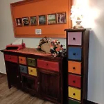 Casa Rural Aromas De Siempre Lantställe