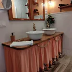 Casa Rural Aromas De Siempre *