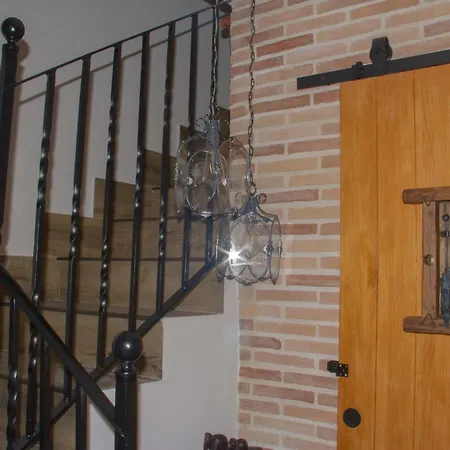 Aromas De Siempre Apartmán Alhama de Aragón