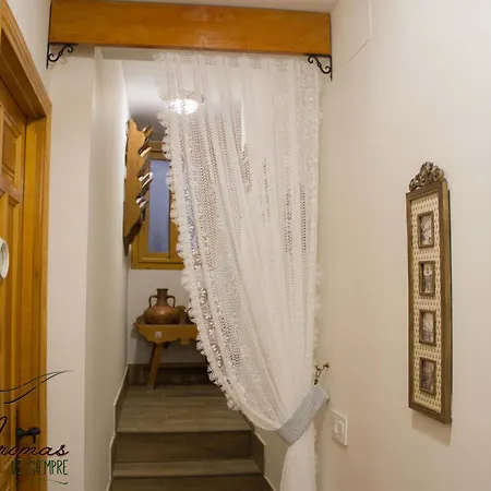 Aromas De Siempre * Alhama de Aragón