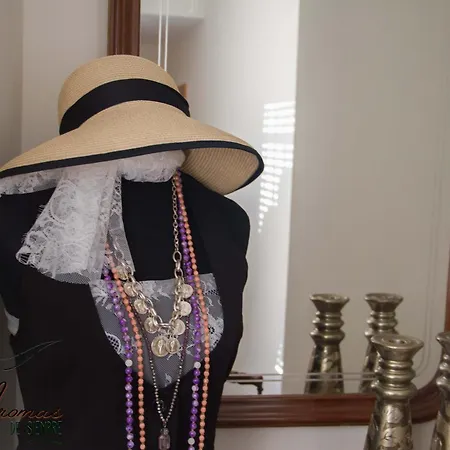 Aromas De Siempre * Alhama de Aragón