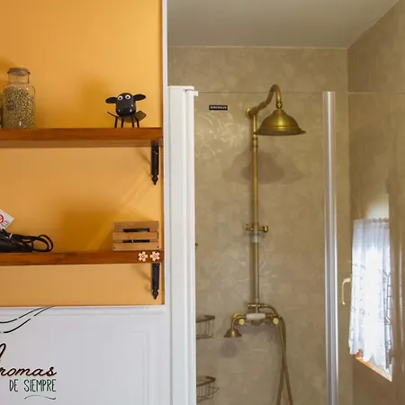 Aromas De Siempre Alhama de Aragón