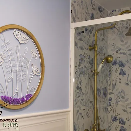 Aromas De Siempre Apartmán