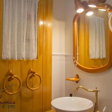 Apartmán Aromas De Siempre