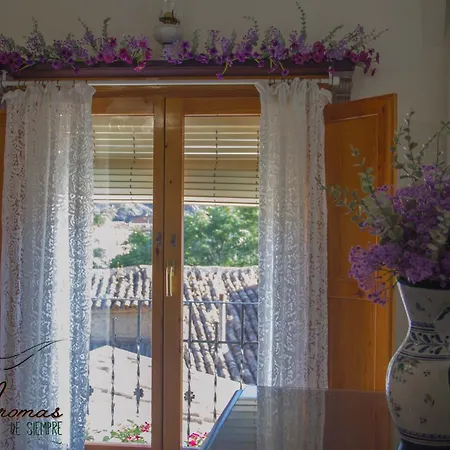 Aromas De Siempre Alhama de Aragón