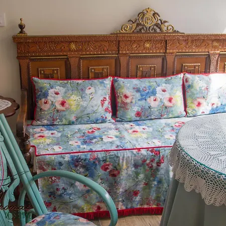 Apartmán Aromas De Siempre