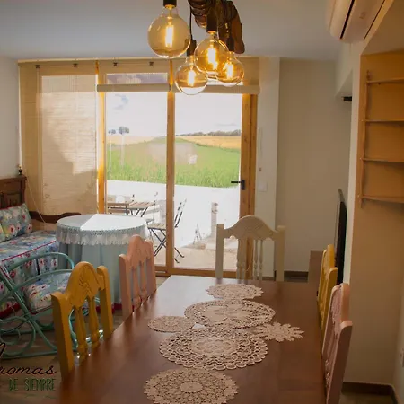 Apartmán Aromas De Siempre *