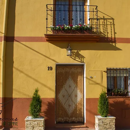 Aromas De Siempre Alhama de Aragón