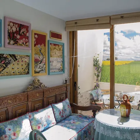 Aromas De Siempre Alhama de Aragón