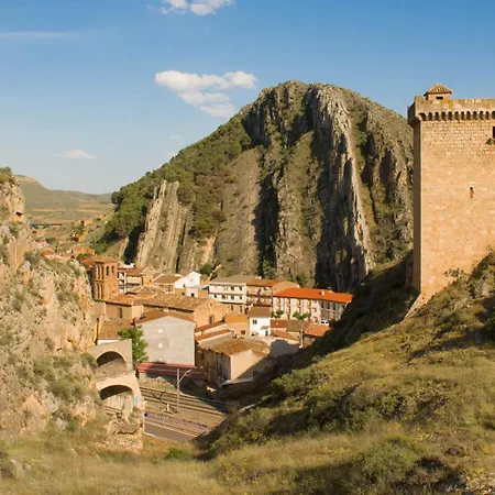 Aromas De Siempre Apartmán