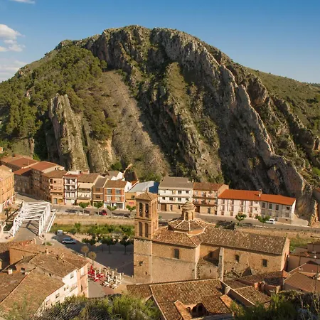 Aromas De Siempre * Alhama de Aragón