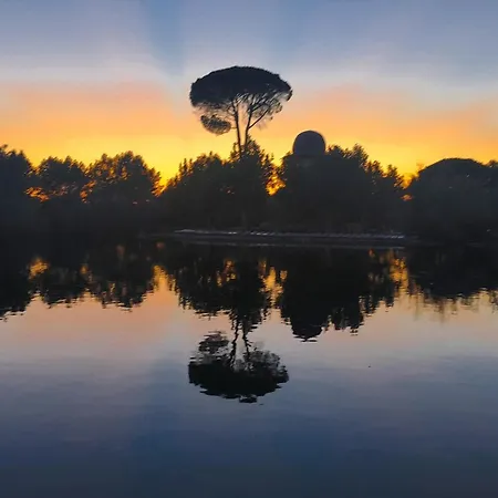 Apartmán Aromas De Siempre