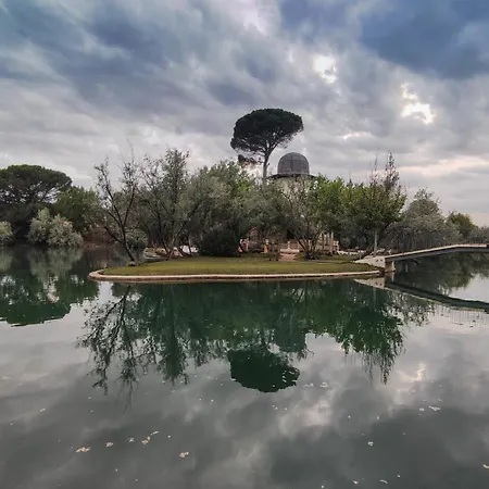 Aromas De Siempre Apartmán Alhama de Aragón