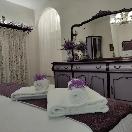 Lägenhet Aromas De Siempre *