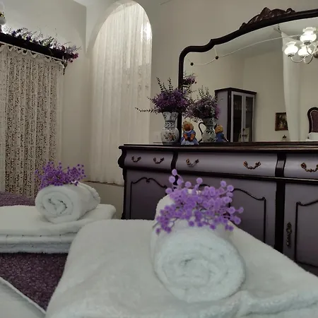 Aromas De Siempre Lägenhet