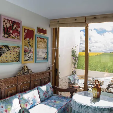 乡村民宿 Casa Rural Aromas De Siempre *