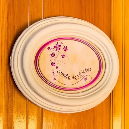 בית כפרי Aromas De Siempre Alhama de Aragón