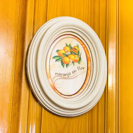 בית כפרי Aromas De Siempre Alhama de Aragón