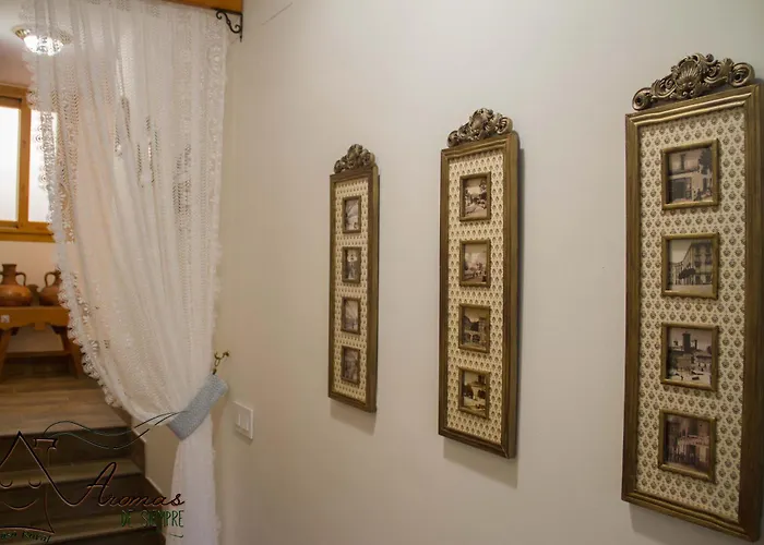 Aromas De Siempre Alhama de Aragón