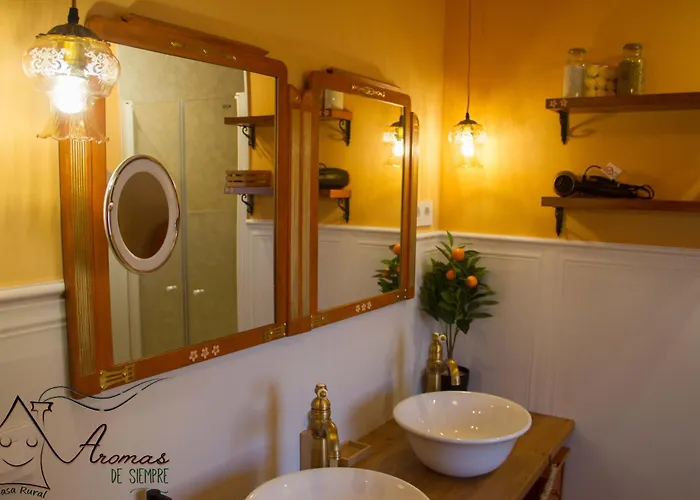 Lägenhet Aromas De Siempre *