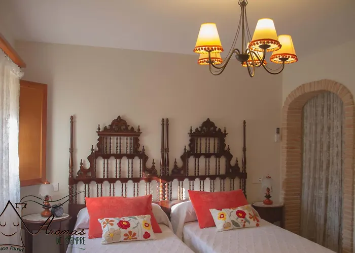 Lägenhet Aromas De Siempre