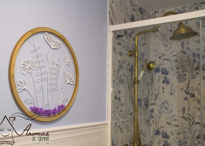 Aromas De Siempre Lägenhet