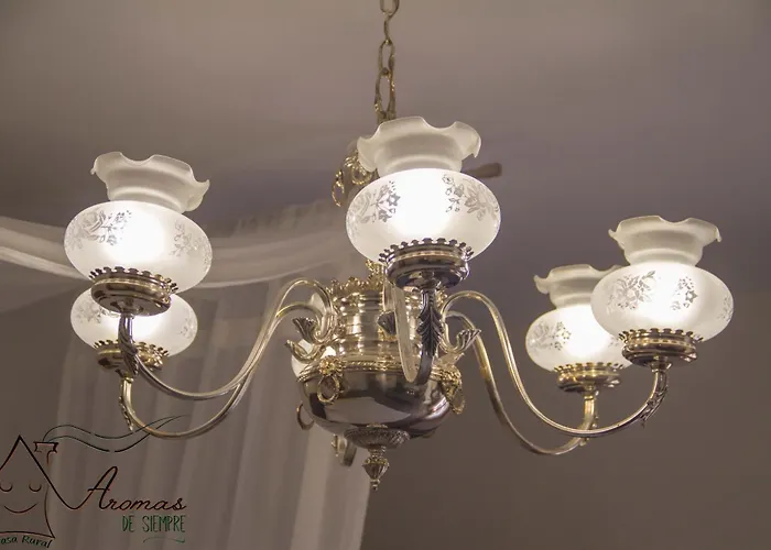 Lägenhet Aromas De Siempre Alhama de Aragón