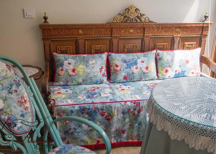 Lägenhet Aromas De Siempre