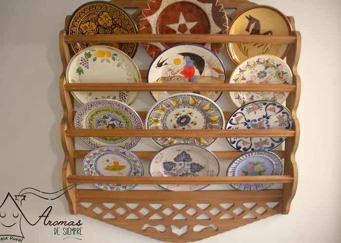 Lägenhet Aromas De Siempre *