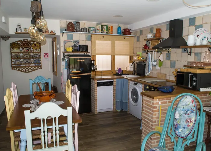 Aromas De Siempre Alhama de Aragón