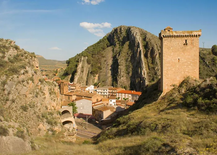 Aromas De Siempre Lägenhet