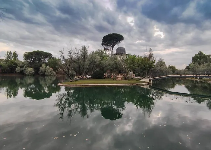 Casa Rural Aromas De Siempre 乡村民宿 阿拉贡省阿拉马