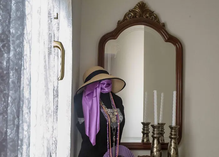 Lägenhet Aromas De Siempre Alhama de Aragón