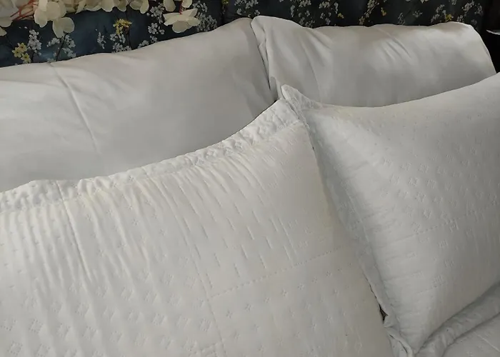 Aromas De Siempre * Alhama de Aragón