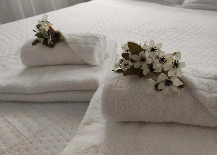 Casa Rural Aromas De Siempre *