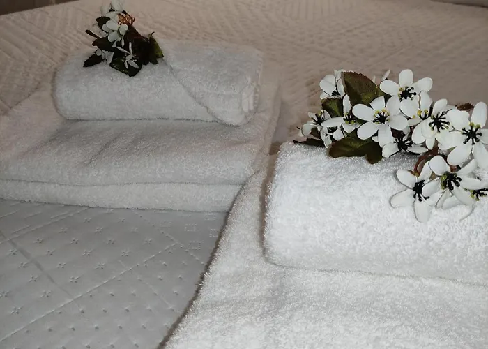 Casa Rural Aromas De Siempre 乡村民宿 阿拉贡省阿拉马