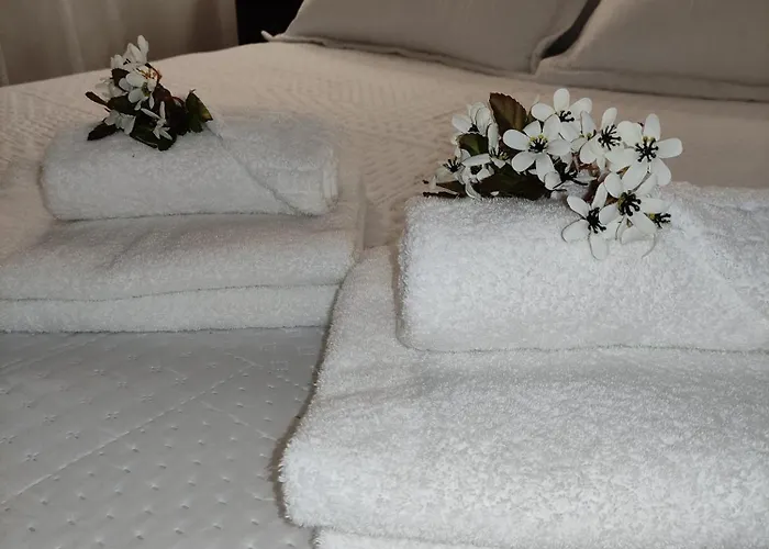 Lägenhet Aromas De Siempre