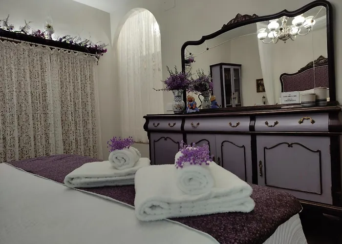 Lägenhet Aromas De Siempre *