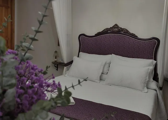 Aromas De Siempre Lägenhet