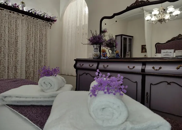 Aromas De Siempre Lägenhet